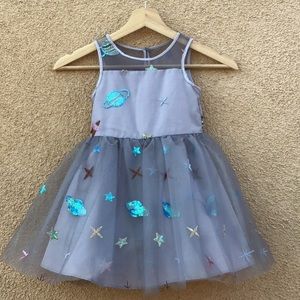 [SOLD] Pippa & Julie Thule Sequin Planetarium